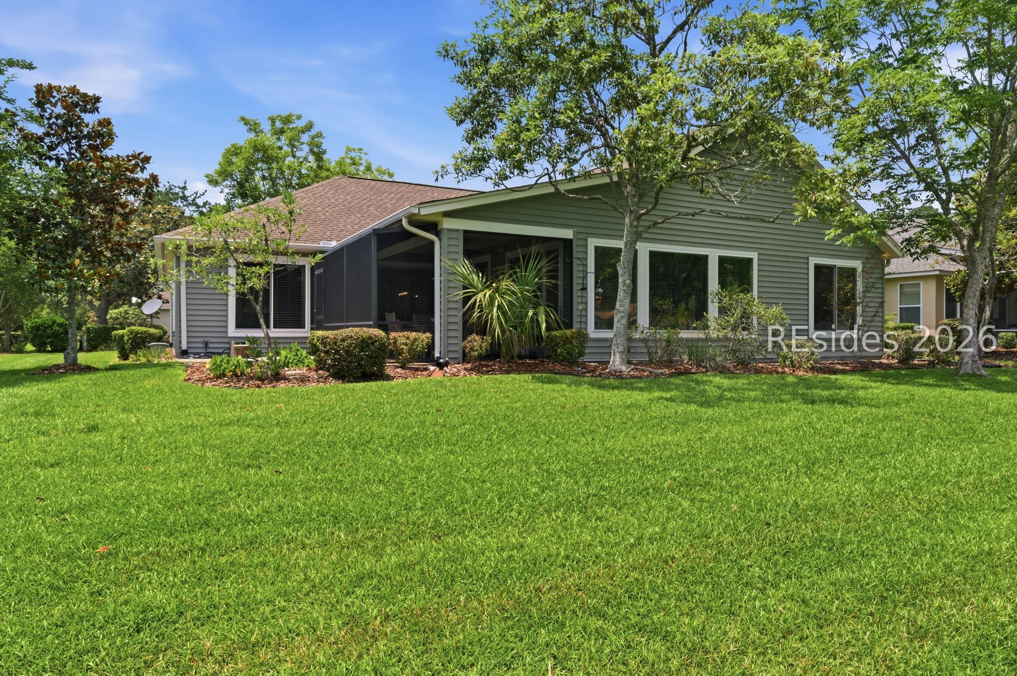 9 Baldwin Lane Bluffton, SC 29909 - Photo 32 of 37
