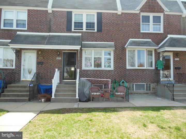 3244 Fordham Road Philadelphia, PA 19114 - Photo 1 of 21 Exterior Front