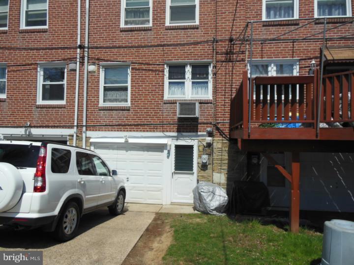 3244 Fordham Road Philadelphia, PA 19114 - Photo 18 of 21 Exterior Back