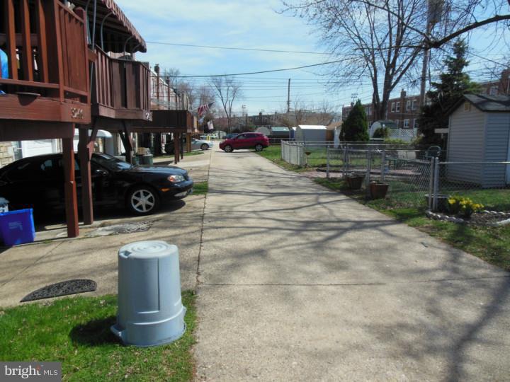 3244 Fordham Road Philadelphia, PA 19114 - Photo 20 of 21 Exterior Back