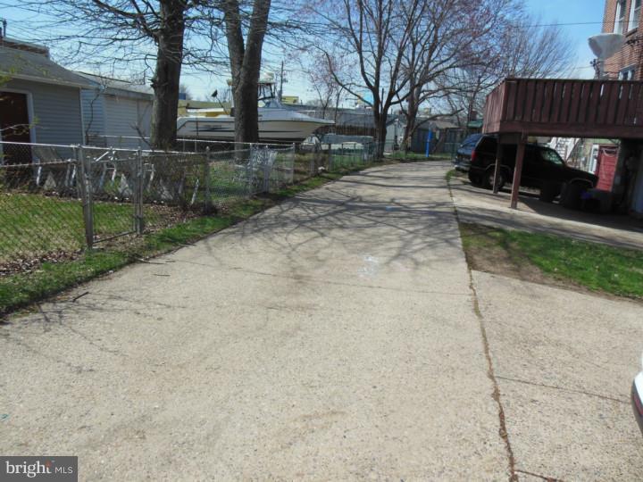 3244 Fordham Road Philadelphia, PA 19114 - Photo 21 of 21 Exterior Back