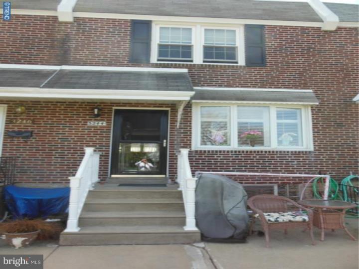 3244 Fordham Road Philadelphia, PA 19114 - Photo 7 of 21 Exterior Front
