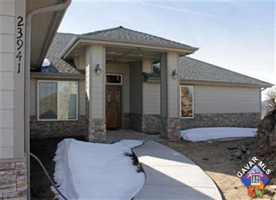 23941 El Rancho Drive Tehachapi, CA 93561 - Photo 4 of 11 Additional Photo