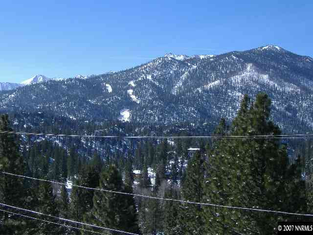 373 Maryanne Stateline, NV 89449 - Photo 2 of 9 a view of a terrace