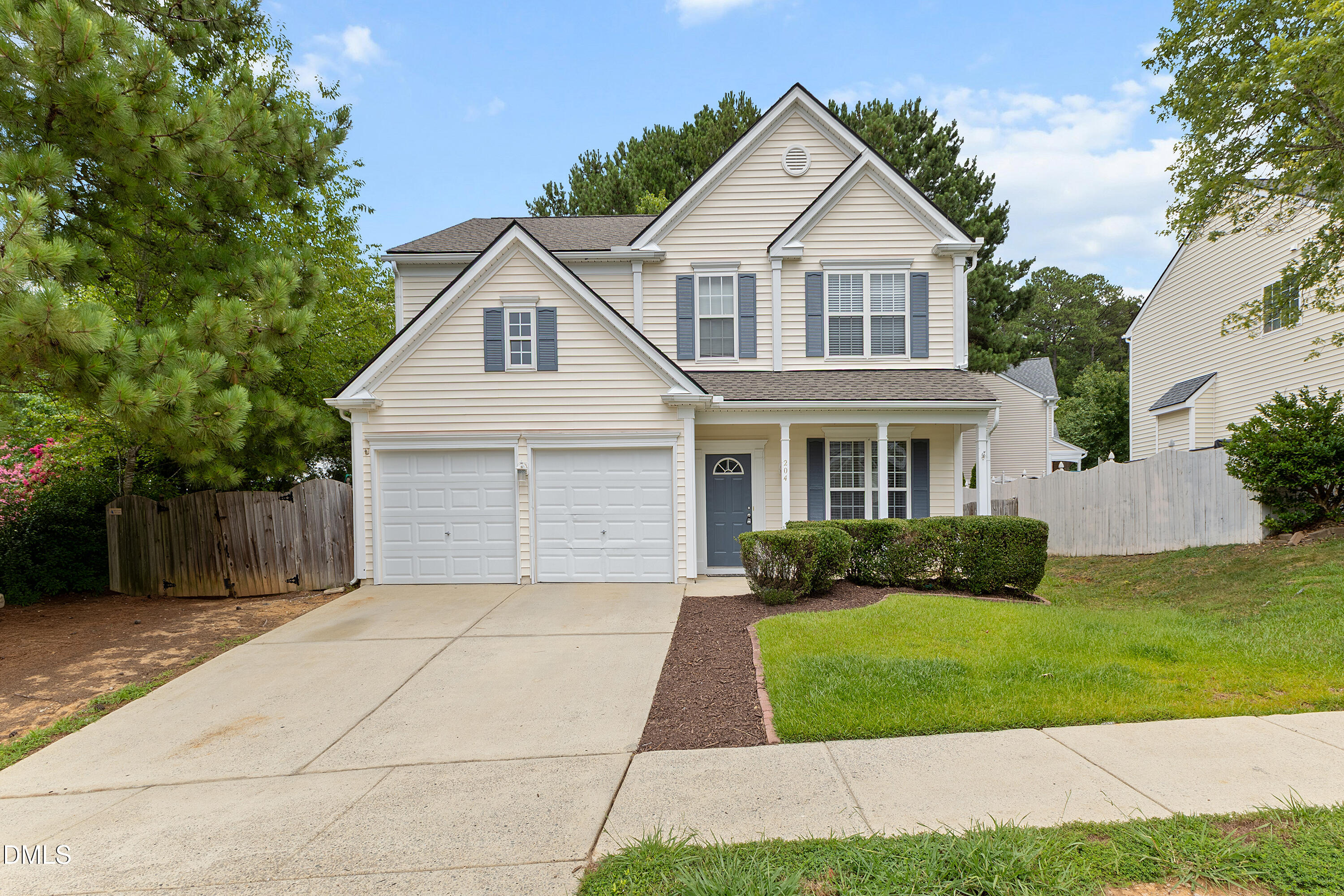 204 Grassy Point Road Apex, NC 27502 - Photo 7 of 28 02-204 Grassy Point Rd_3816