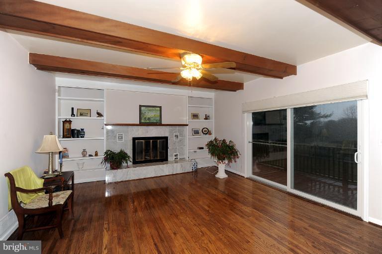 16347 Frederick Road Woodbine, MD 21797 - Photo 1 of 27 Family Room