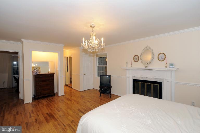 16347 Frederick Road Woodbine, MD 21797 - Photo 15 of 27 Bedroom (Master)
