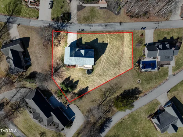 $499,900 | 945 Moccasin Hills Drive, Gate City, VA 24251