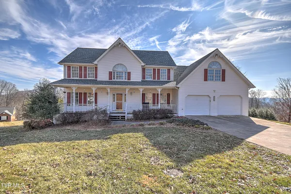 $499,900 | 945 Moccasin Hills Drive, Gate City, VA 24251