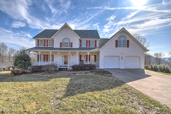 $499,900 | 945 Moccasin Hills Drive, Gate City, VA 24251