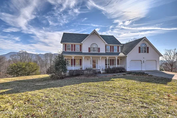$499,900 | 945 Moccasin Hills Drive, Gate City, VA 24251