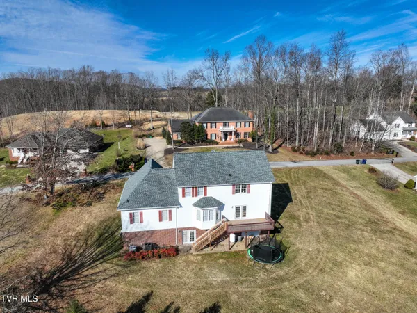 $499,900 | 945 Moccasin Hills Drive, Gate City, VA 24251