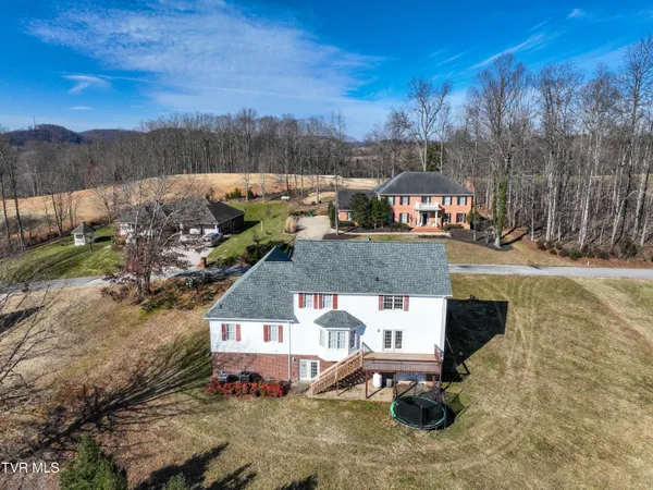 $499,900 | 945 Moccasin Hills Drive, Gate City, VA 24251