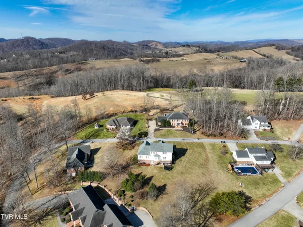 $499,900 | 945 Moccasin Hills Drive, Gate City, VA 24251