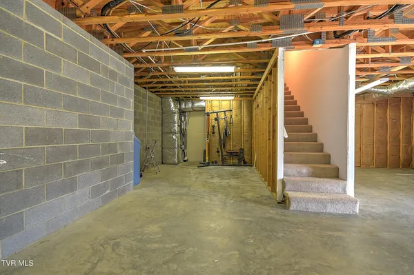 $499,900 | 945 Moccasin Hills Drive, Gate City, VA 24251