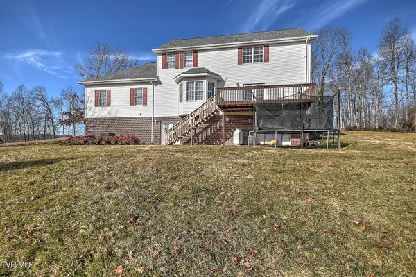 $499,900 | 945 Moccasin Hills Drive, Gate City, VA 24251