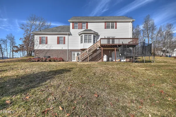 $499,900 | 945 Moccasin Hills Drive, Gate City, VA 24251