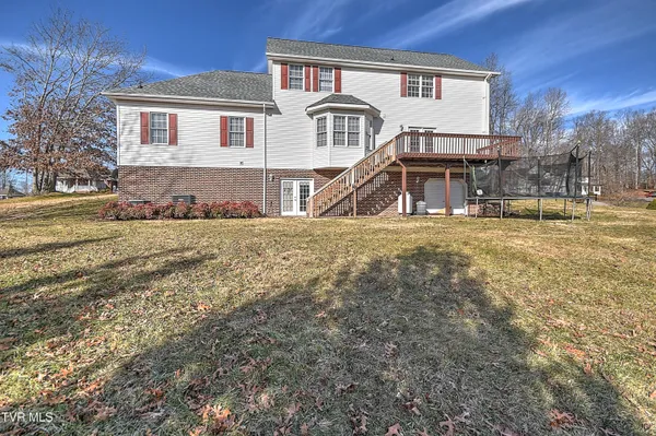 $499,900 | 945 Moccasin Hills Drive, Gate City, VA 24251