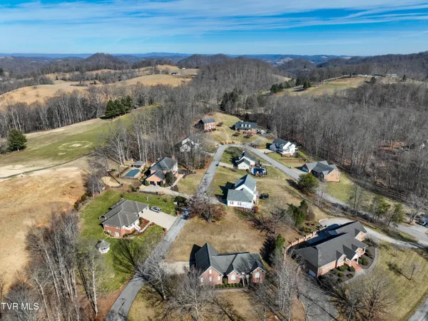 $499,900 | 945 Moccasin Hills Drive, Gate City, VA 24251