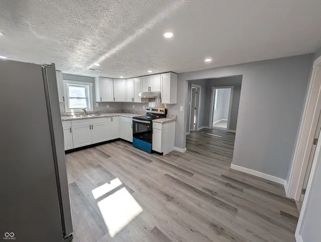 $250,000 | 459 North Elliott Avenue, Martinsville, IN 46151