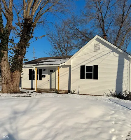$250,000 | 459 North Elliott Avenue, Martinsville, IN 46151