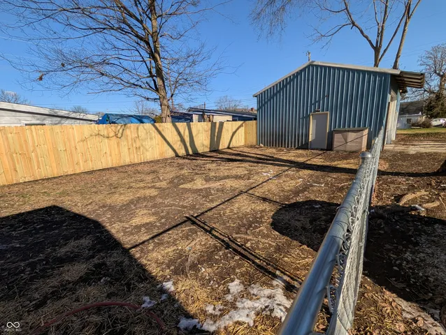 $250,000 | 459 North Elliott Avenue, Martinsville, IN 46151