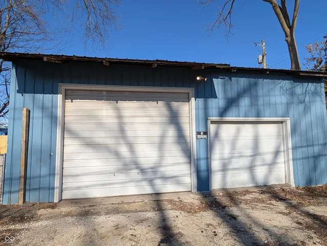 $250,000 | 459 North Elliott Avenue, Martinsville, IN 46151