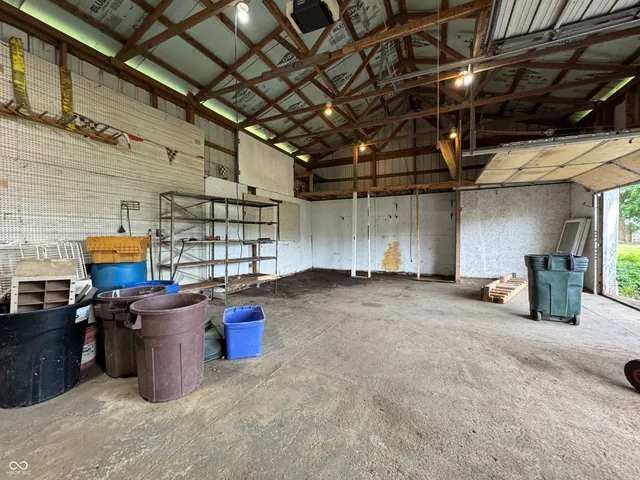 $250,000 | 459 North Elliott Avenue, Martinsville, IN 46151