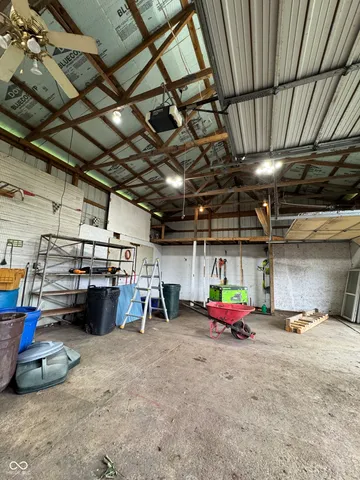 $250,000 | 459 North Elliott Avenue, Martinsville, IN 46151