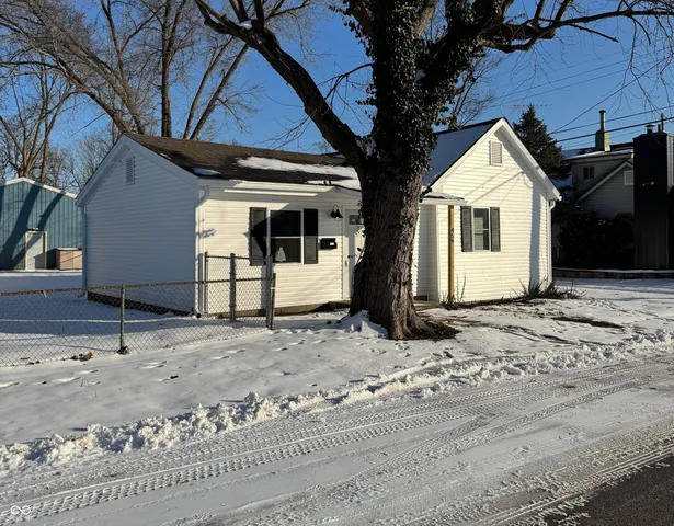 $250,000 | 459 North Elliott Avenue, Martinsville, IN 46151