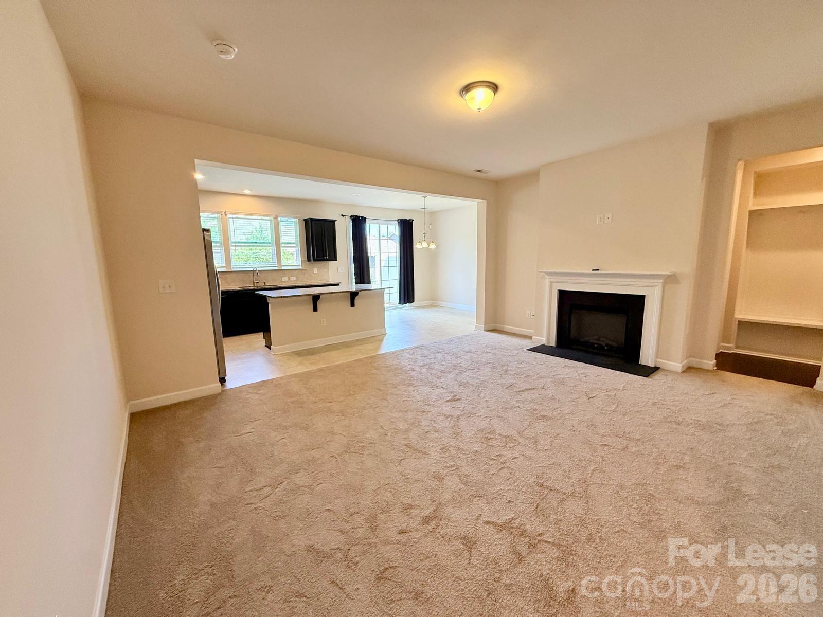 5633 Garrow Glen Road Charlotte, NC 28278 - Photo 6 of 21