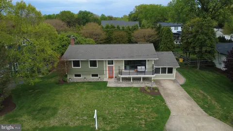 $839,900 | 102 Green Spring Drive, Annapolis, MD 21403