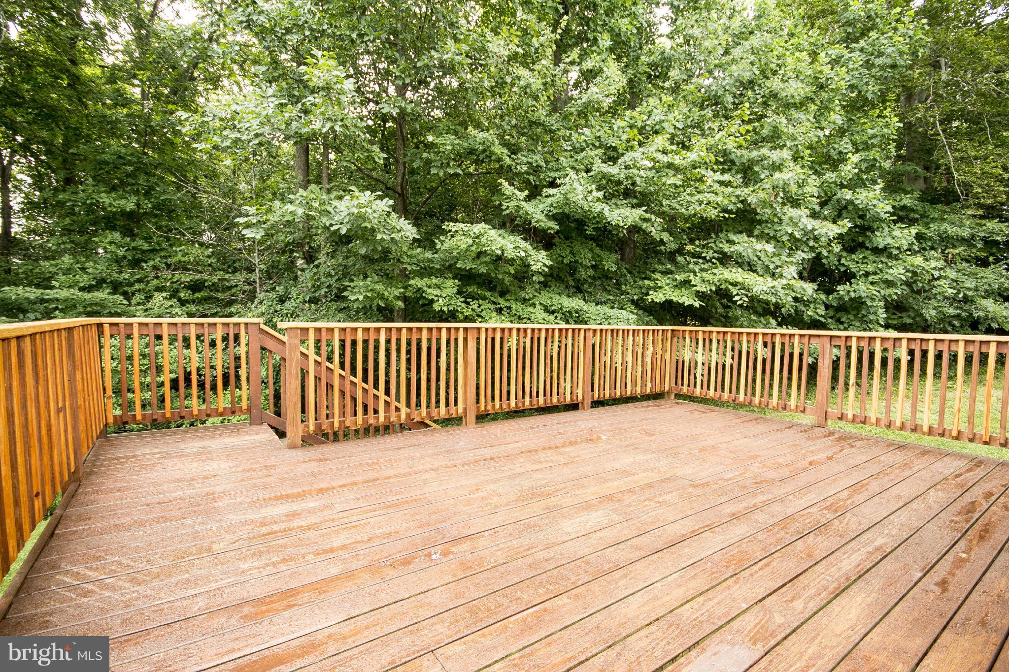 9384 Ridings Way Laurel, MD 20723 - Photo 16 of 30 Exterior (Rear)