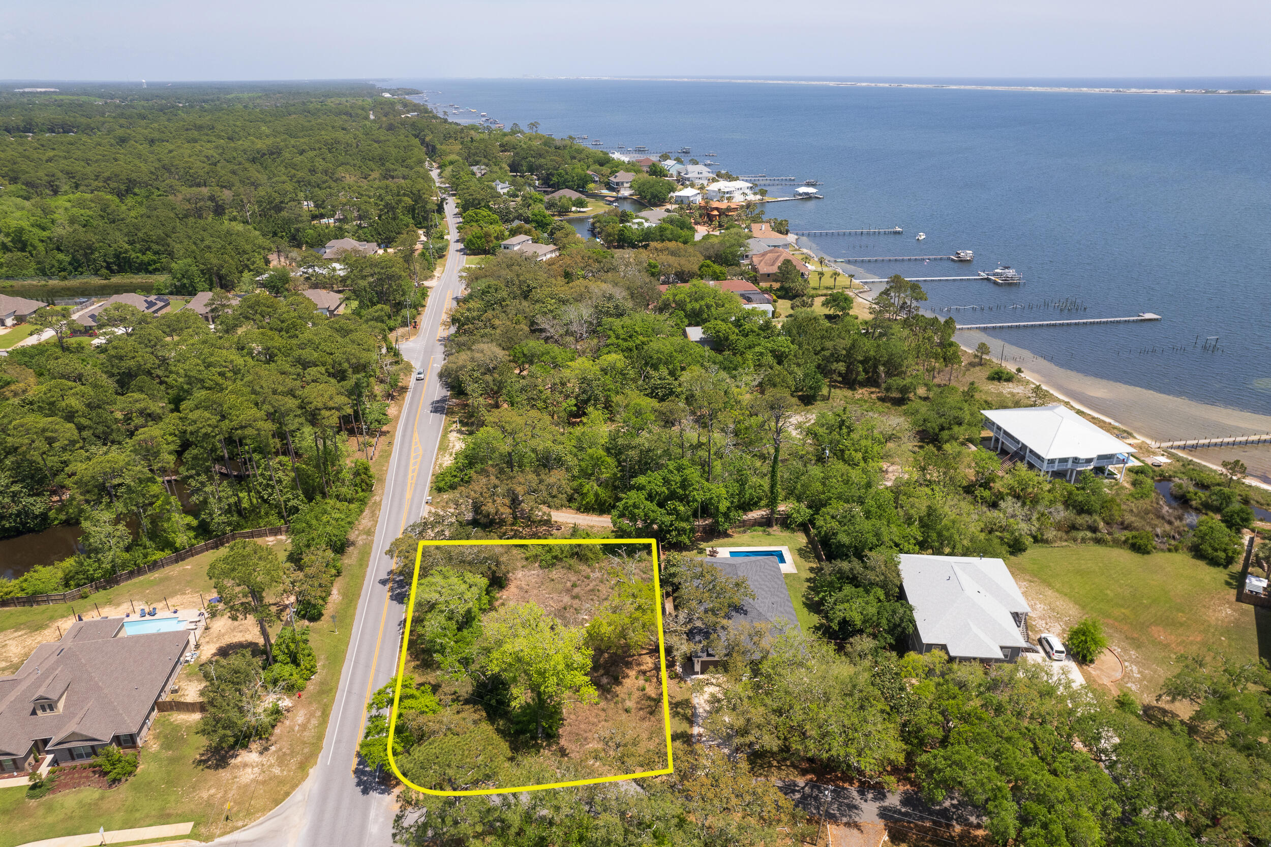 4652 Smokey Road Gulf Breeze, FL 32563 - Photo 7 of 10 08-20250421_4652-Smokey-Rd_drn_008