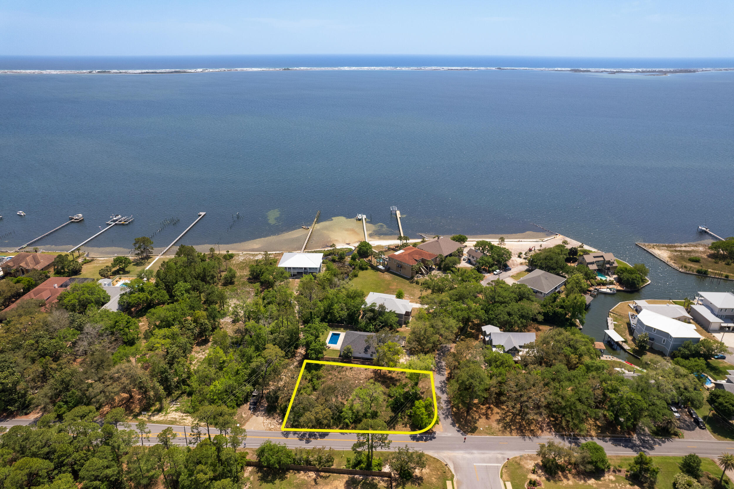 4652 Smokey Road Gulf Breeze, FL 32563 - Photo 10 of 10 11-20250421_4652-Smokey-Rd_drn_013