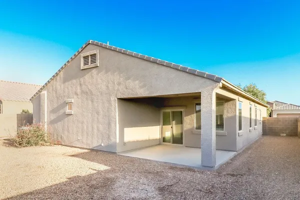 $2,200 | 23807 West Chipman Road, Buckeye, AZ 85326