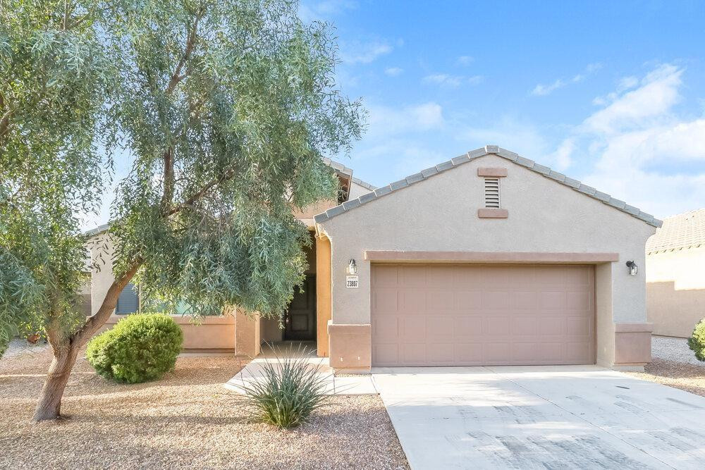 23807 West Chipman Road Buckeye, AZ 85326 - Photo 2 of 15 Photo #2