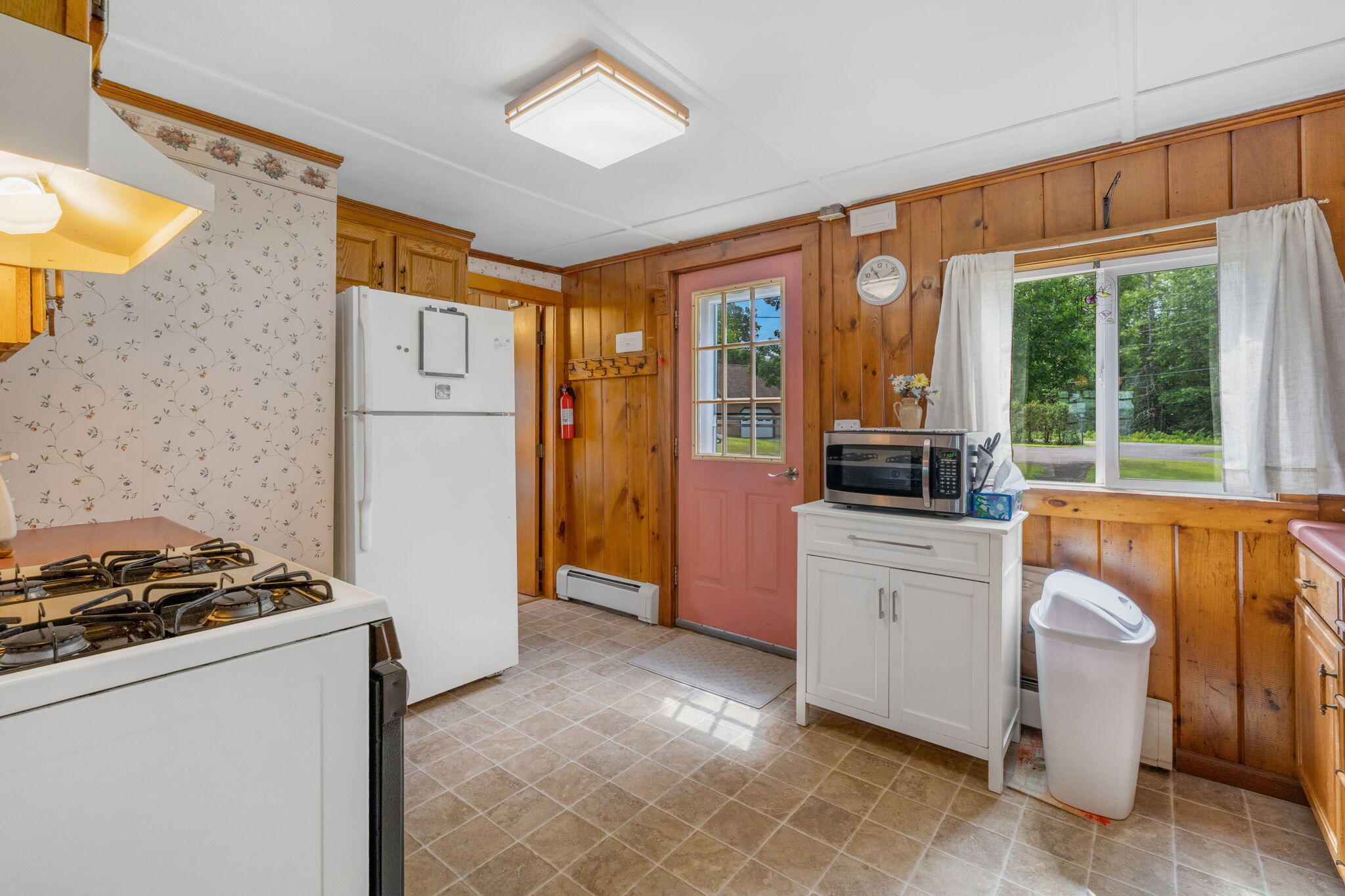 177-175 Kitchen Hill Road Newport, ME 04953 - Photo 59 of 85 cabin kitchen