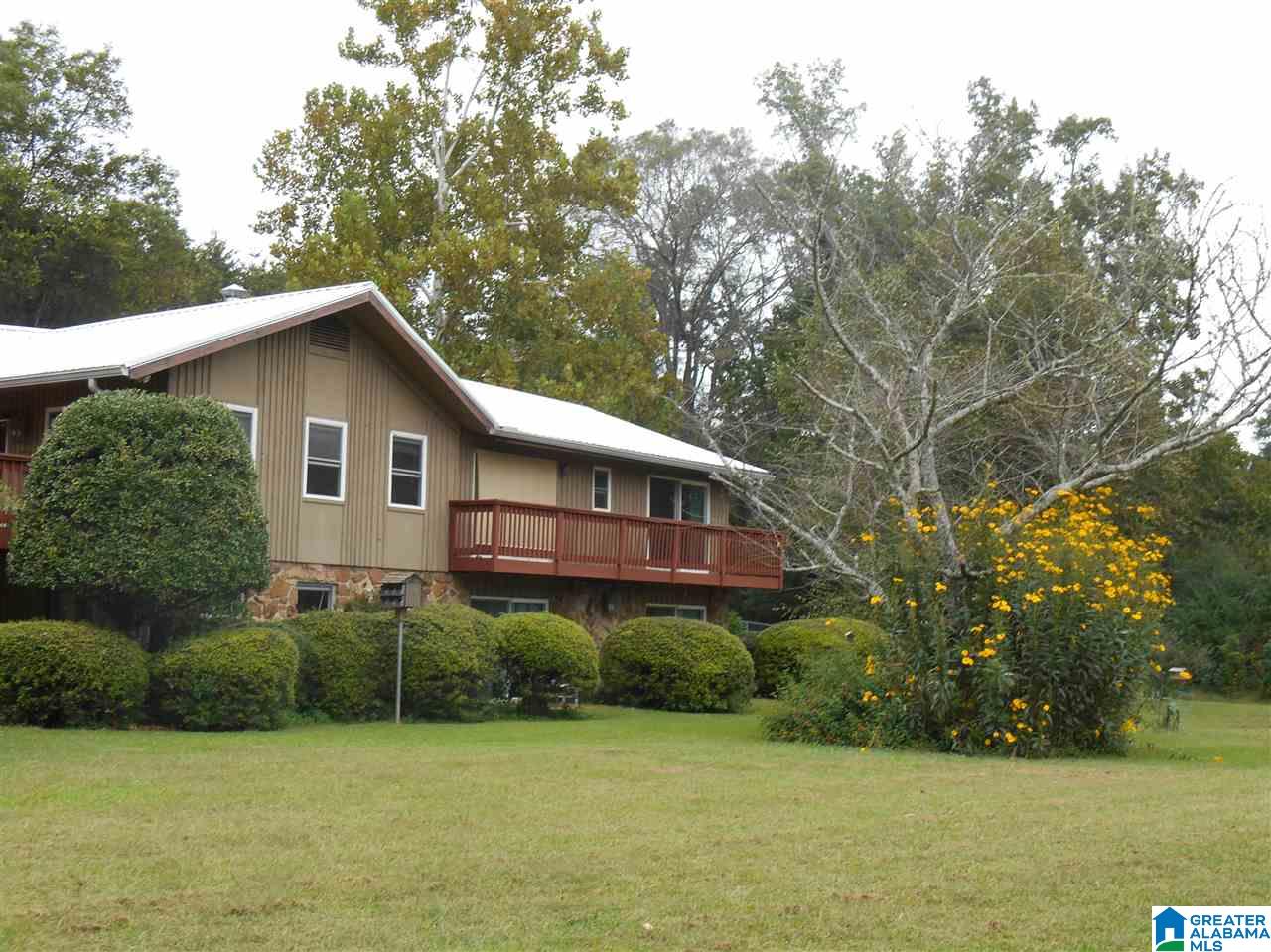 1323 Farmingdale Road Harpersville, AL 35078 - Photo 5 of 42