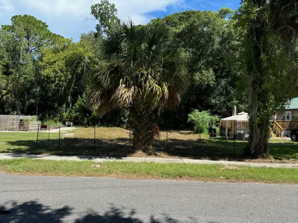 $58,000 | 0 West King Street Extension Street, St. Augustine, FL 32084
