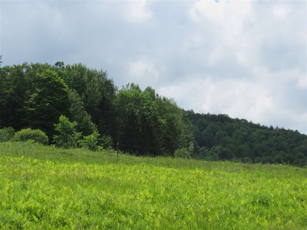 429 B Allen Hill Road Pomfret, VT 05053 - Photo 3 of 4
