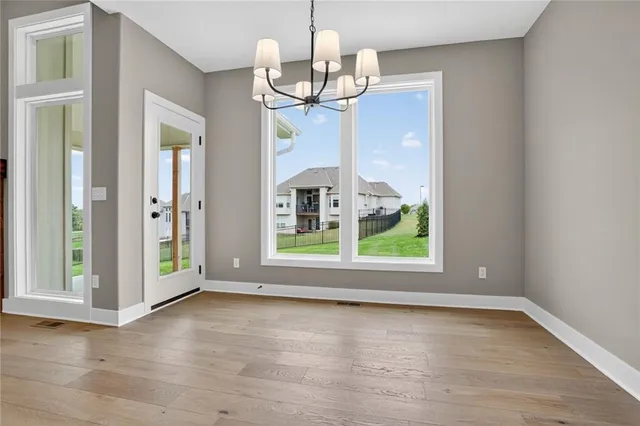 $689,900 | 13670 Northwest 71 Street, Parkville, MO 64152