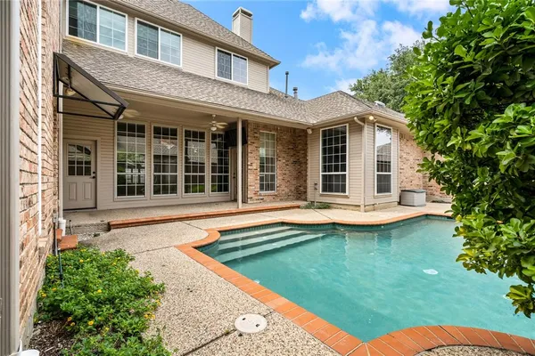 $898,500 | 5913 Sandhills Circle, Plano, TX 75093