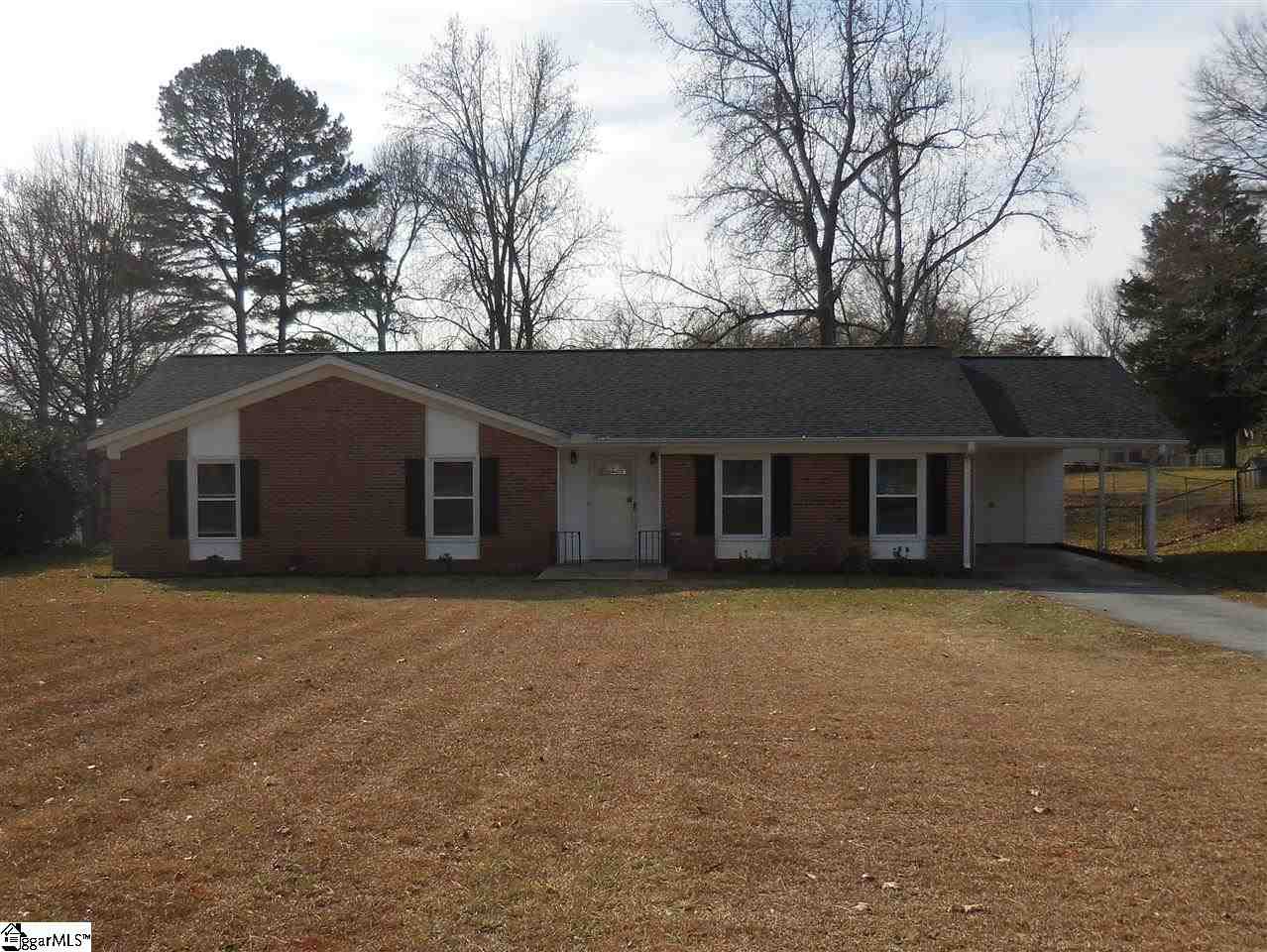 226 Piedmont Golf Course Road Piedmont, SC 29673 - Photo 1 of 1 Gallery Image 1