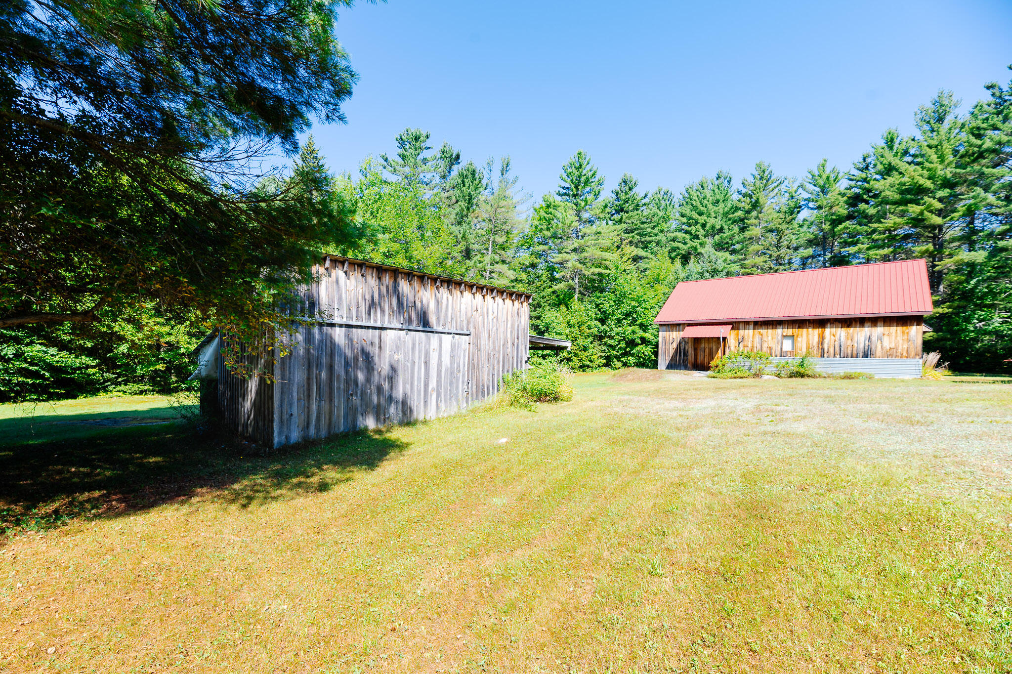 802 Foster Hill Road Strong, ME 04983 - Photo 53 of 77 802 Foster Hill Road