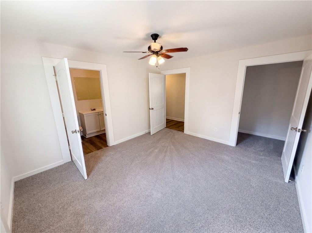 204 Jim Grizzle Road Royston, GA 30662 - Photo 15 of 40 Gallery Image 15