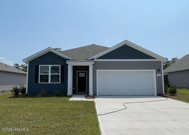 1035 Stanbury Bluff Road Southwest Supply, NC 28462 - Photo 1 of 20 Gallery Image 1