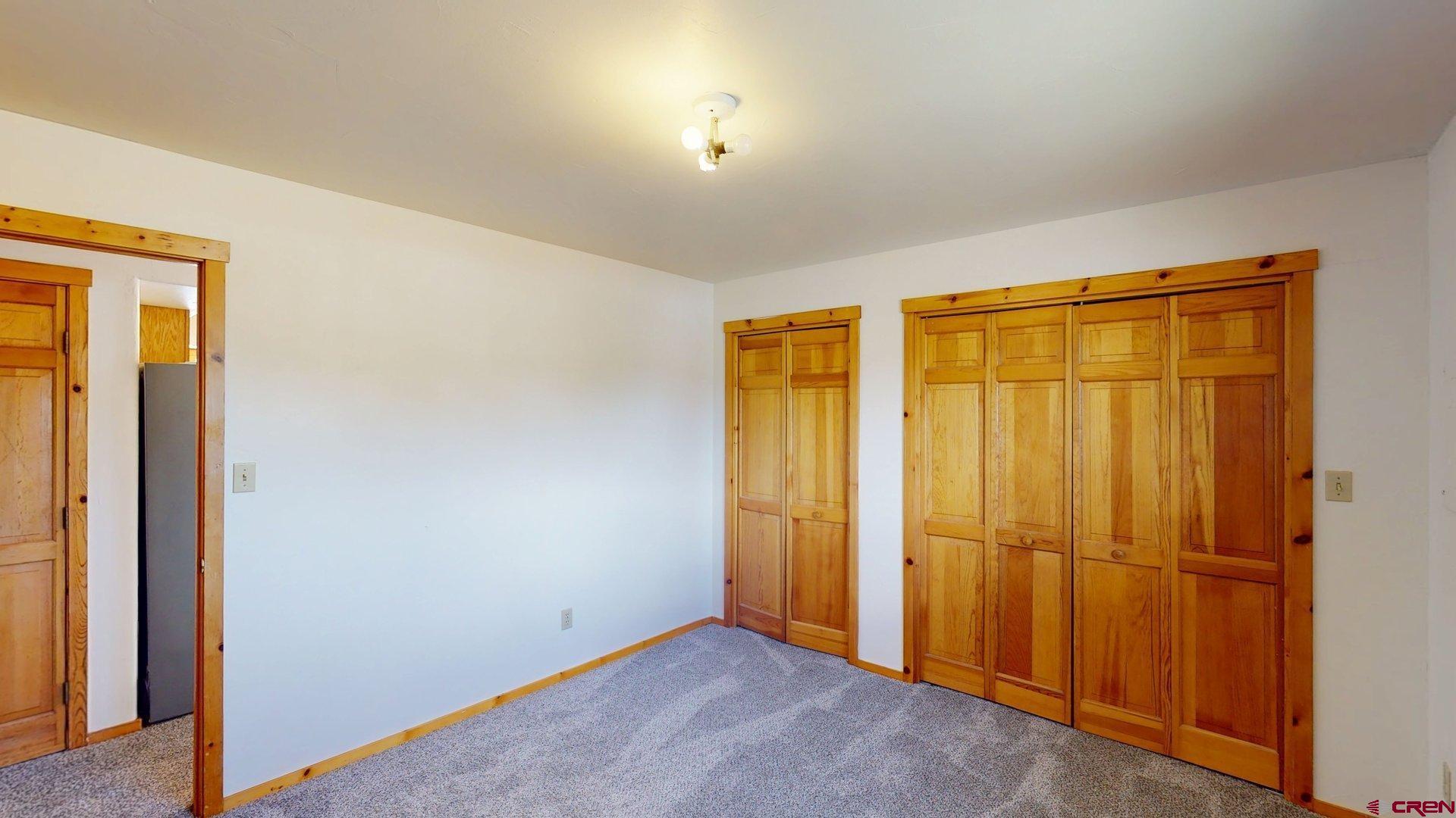 40557 M75 Road Paonia, CO 81428 - Photo 13 of 34 an empty room with a door