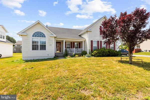 $385,000 | 102 Lister Lane, Ridgely, MD 21660