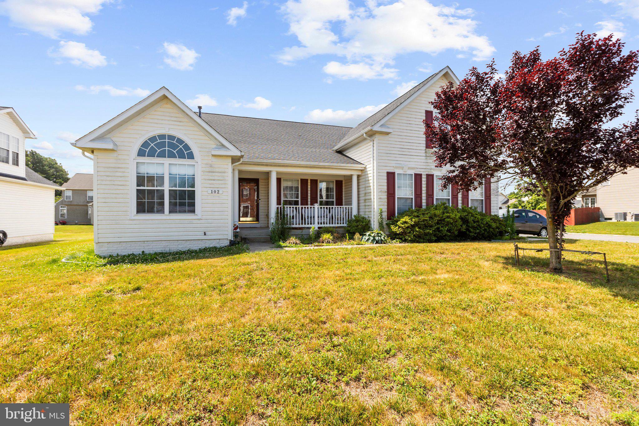 102 Lister Lane Ridgely, MD 21660 - Photo 1 of 44